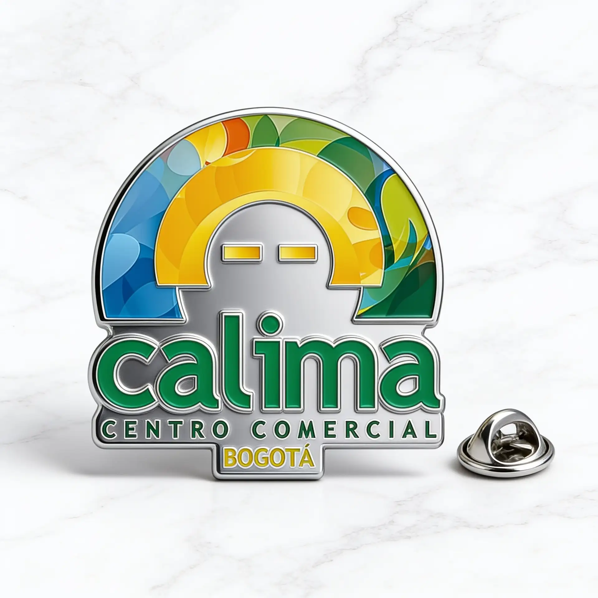 venta de pines metalicos