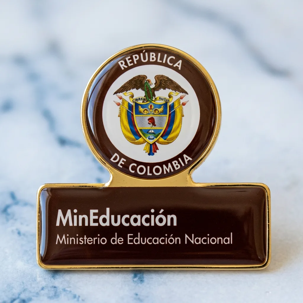 venta de pines metalicos